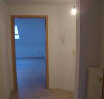 Vermiete 1,5 Raum Dachgeschosswohnung - Zittau