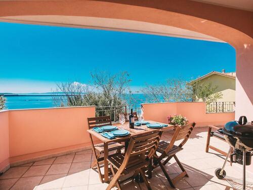Foto - SARDINIEN - Ferienwohnung mit Meerblick Nähe Strand SÜDEN
