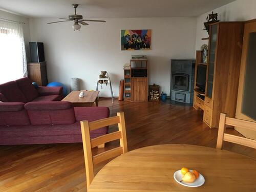 Foto - Schöne Doppelhaushälfte in Hersbruck