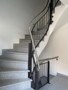 Foto - Etagenwohnung zur Miete in Syke