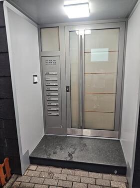 Foto - Schöne Wohnung in Remscheid zwischen Stadt und Natue