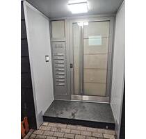 Schöne Wohnung in Remscheid zwischen Stadt und Natue