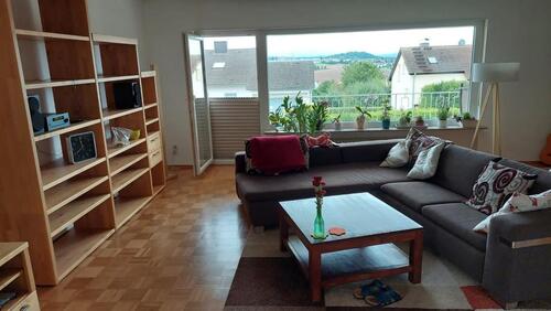 Foto - 3 Zimmer Wohnung nähe Klinikum TOP Lage