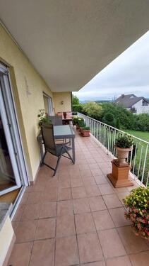 Foto - Etagenwohnung zur Miete in Fulda