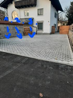 Foto - Autostellplatz Sonthofen Goethestraße