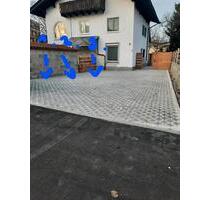 Autostellplatz Sonthofen Goethestraße