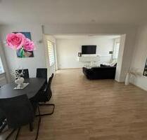 3-Zim-Wohnung (1. OG) mit Balkon in Lengede ab 01.01.2026