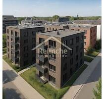 ANFRAGEN bis zum 26.11.25 - Neubau Hamburg-Ottensen| 2- bis 4-Zimmer | Tiefgarage