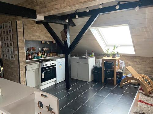 Foto - 2 Zimmer Etagenwohnung zur Miete in Bremerhaven