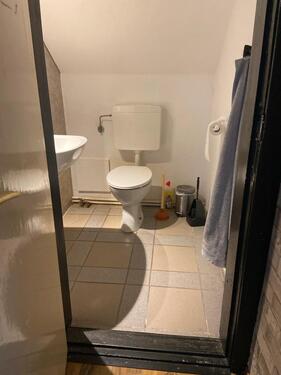 Foto - Etagenwohnung in Bremerhaven zur Miete