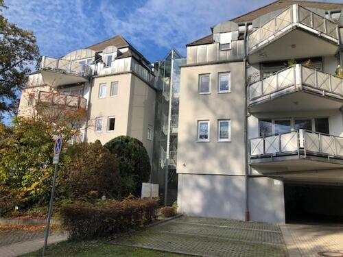 Foto - 2-Zimmer- Kulmbach - 175.000,00 EUR Kaufpreis, ca.  65,00 m²