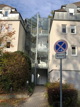 Foto - 2 Zimmer Etagenwohnung zum Kaufen in Kulmbach