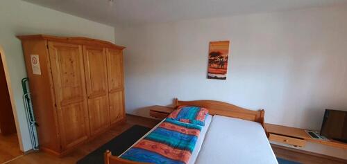 Foto - 1 Zimmer Etagenwohnung zur Miete in Bad Birnbach