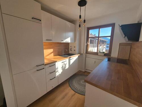 Foto - 3 Zimmer Maisonettenwohnung in Bad Tölz