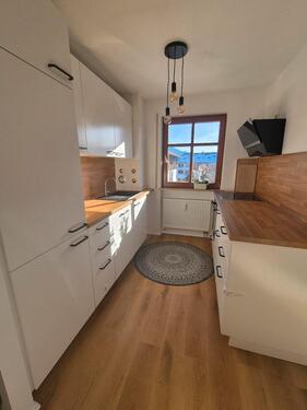 Foto - Maisonettenwohnung in Bad Tölz zur Miete