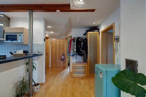 Foto - 3 Zimmer Dachgeschoßwohnung in Gaildorf