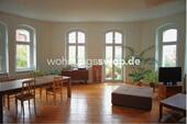 Foto - Wohnungsswap - 3 Zimmer, 165 m² - Friedelstraße, Kreuzberg, Berlin