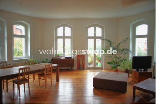 Foto - Wohnungsswap - 3 Zimmer, 165 m² - Friedelstraße, Kreuzberg, Berlin