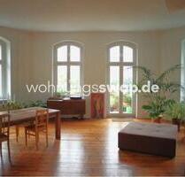 Wohnungsswap - 3 Zimmer, 165 m² - Friedelstraße, Kreuzberg, Berlin