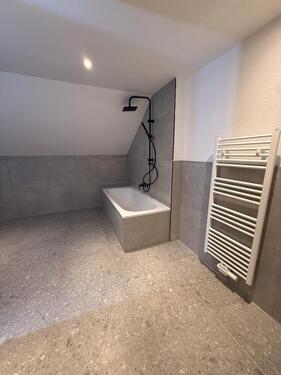 Foto - Erstbezug sanierte 70qm Wohnung in Top Lage Treuchtlingen