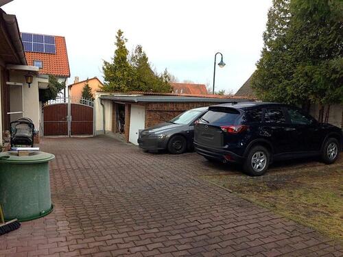 Foto - 4 Zimmer Etagenwohnung in Teutschenthal