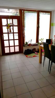 Foto - Etagenwohnung in Teutschenthal zur Miete