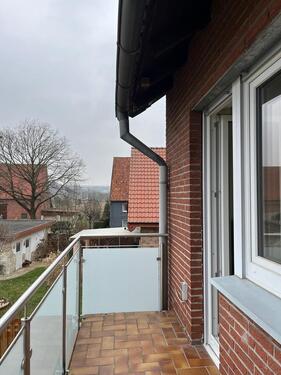 Foto - 4 Zimmer Etagenwohnung in Lichtenau