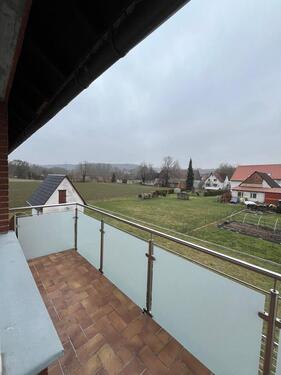 Foto - Etagenwohnung in Lichtenau zur Miete