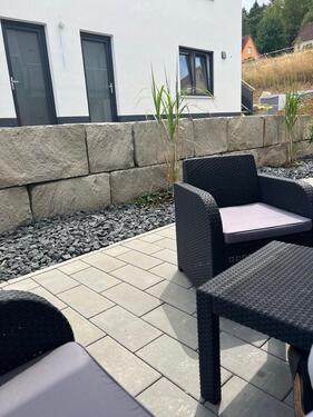 Foto - 1 Zimmer Erdgeschoßwohnung zur Miete in Maßbach