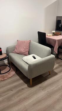 Foto - Erdgeschoßwohnung in Maßbach zur Miete