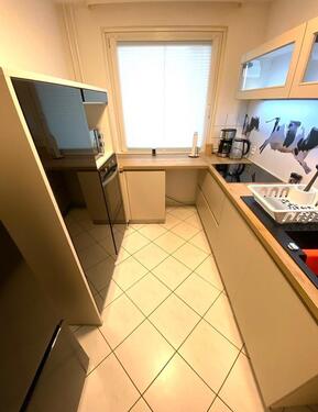 Foto - 2 Zimmer Etagenwohnung in Melsdorf