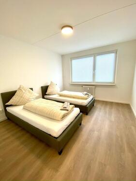 Foto - Etagenwohnung in Melsdorf zur Miete