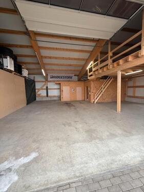 Foto - andere zur Miete in Eichendorf