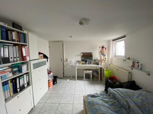 Foto - Etagenwohnung in Pulheim zur Miete