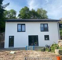 Einfamilienhaus - 395.000,00&nbsp;EUR Kaufpreis, ca.&nbsp; 145,00&nbsp;m&sup2; in Münchsteinach (PLZ: 91481)