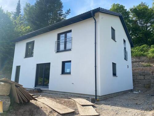 Foto - 5 Zimmer Einfamilienhaus zum Kaufen in Münchsteinach