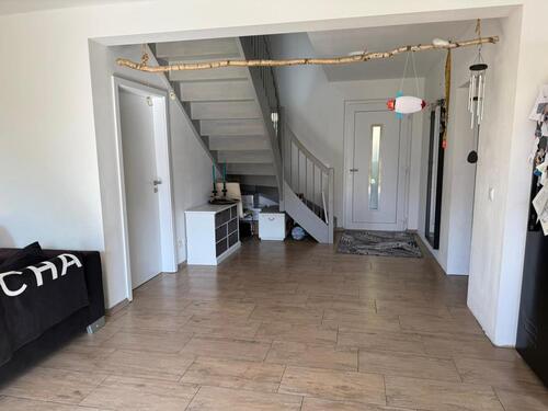 Foto - 5 Zimmer Einfamilienhaus in Münchsteinach