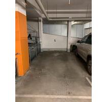 Tiefgaragenstellplatz – Hofmannstraße 118, Erlangen
