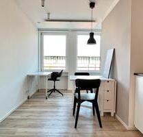 hemma° - Möblierte Mikroapartments (2) Bitte schriftlich melden - Freiburg im Breisgau