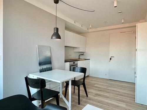 Foto - 1 Zimmer Etagenwohnung zur Miete in Freiburg im Breisgau