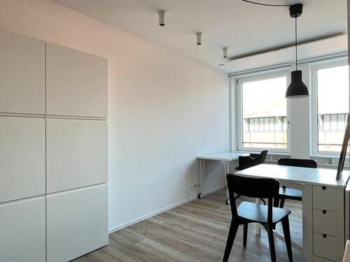 Foto - Etagenwohnung in Freiburg im Breisgau zur Miete