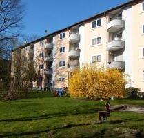 Wohnen in ruhiger, grüner Lage! - Herten Bertlich