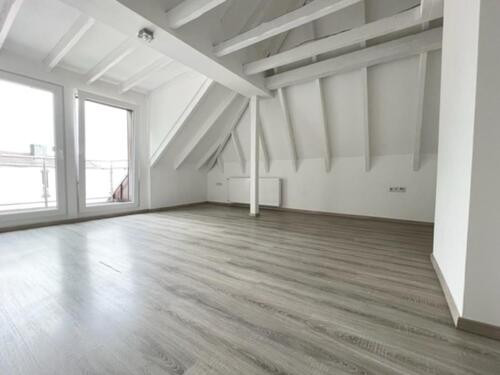 Foto - 3 Zimmer Dachgeschoßwohnung zur Miete in Fröndenberg (Ruhr)