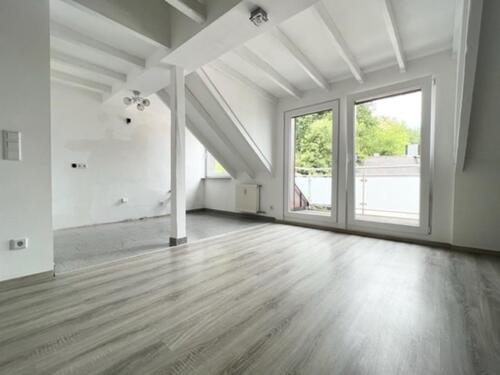 Foto - 3 Zimmer Dachgeschoßwohnung in Fröndenberg (Ruhr)