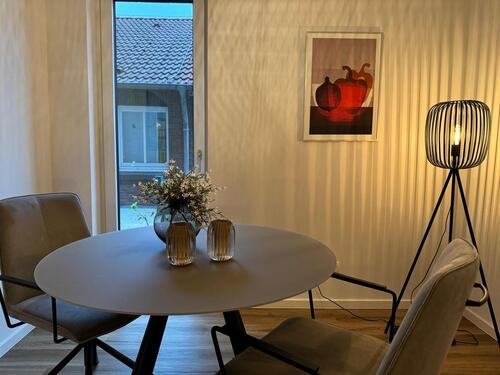 Foto - Erstbezug möblierte Appartements, ab 01.08.2026 (max. 6 Monate)