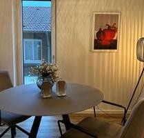 Erstbezug möblierte Appartements, ab 01.08.2026 (max. 6 Monate) - Oldenburg Ziegelhof