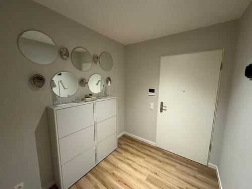 Foto - 1 Zimmer Erdgeschoßwohnung zur Miete in Oldenburg