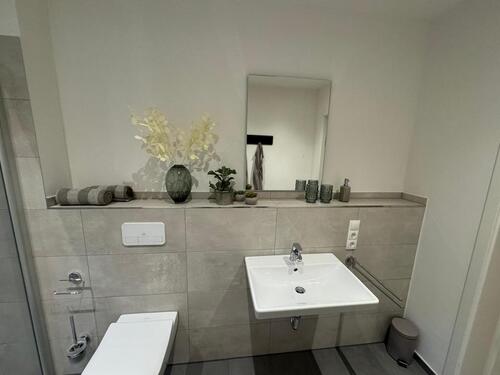 Foto - Erdgeschoßwohnung in Oldenburg zur Miete