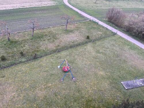 Foto - Hochparterre in Tübingen zur Miete