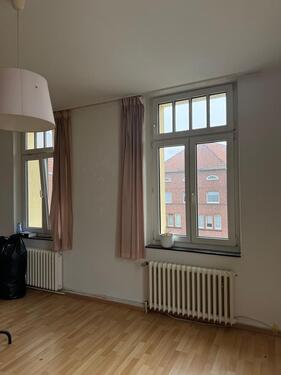 Foto - 2 Zimmer Etagenwohnung zur Miete in Quakenbrück